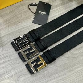 Picture of Fendi Belts _SKUFendibelt40mmX95-125cm7D581548